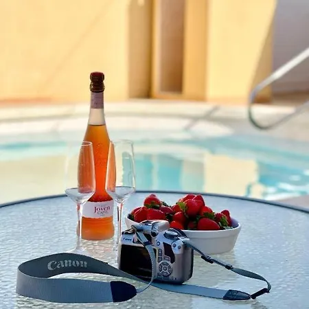 Holiday home Ideal Pool Vacation Schmn